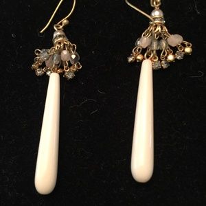 Dangle Earrings